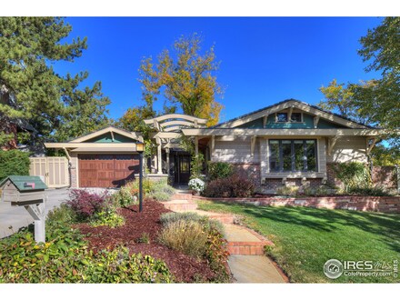 2875 Juilliard St, Boulder, CO 80305