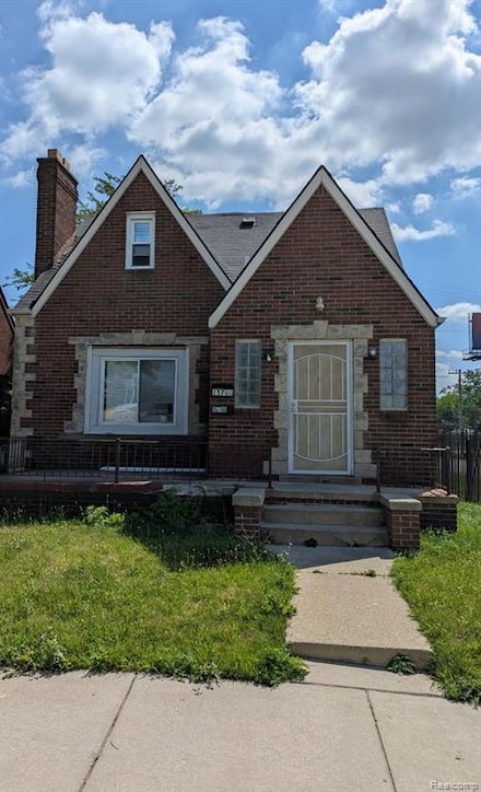 15700 Washburn St, Detroit, MI 48238