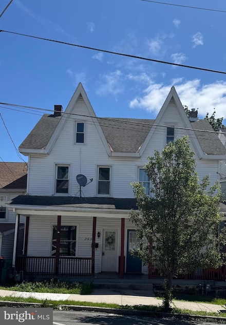 253 N 2nd St, Lehighton, PA 18235