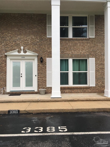 3385 E Olive Rd Unit 2D, Pensacola, FL 32514