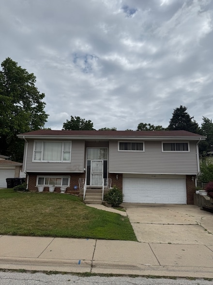 15203 Waterman Dr, South Holland, IL 60473