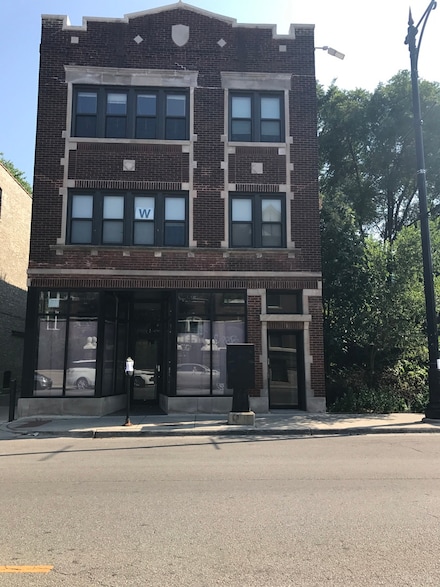 2119 W North Ave Unit 2, Chicago, IL 60647