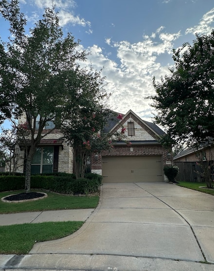 2822 Ember Pass Ln, Katy, TX 77494