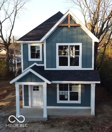 950 W 28th St, Indianapolis, IN 46208