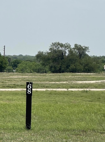 237 Interlaken St Unit 68, Fredericksburg, TX 78624