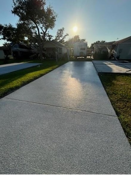 63 W Corpus Christi St Unit Lot 63, Rockport, TX 78382