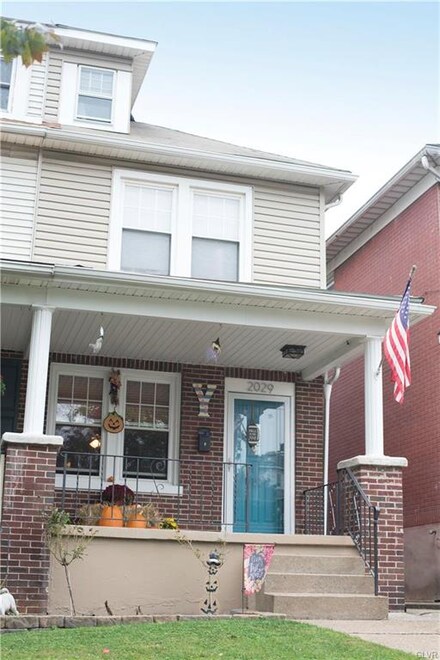 2029 Washington Blvd, Easton, PA 18042