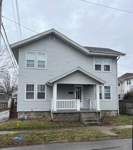 12 SW 4th St, Richmond, IN 47374