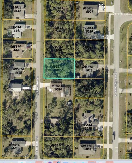 0 Bamonte St Unit MFROM711766, North Port, FL 34286
