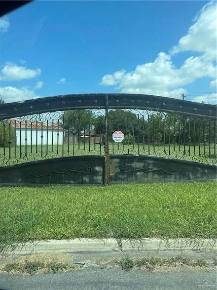 1421 Granada Cir, Edinburg, TX 78542