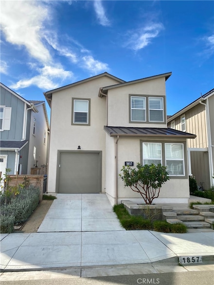 1857 Homestead Place, San Luis Obispo, CA 93405