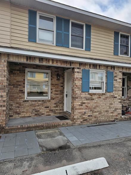 601 37th Ave N Unit I, Myrtle Beach, SC 29577