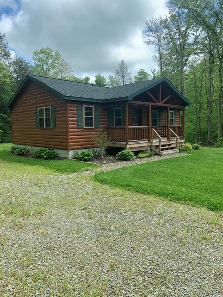 8604 Smith Hill Rd, Addison, NY 14801