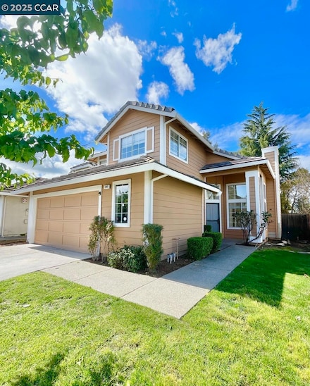 346 Aguilar Place, Pittsburg, CA 94565