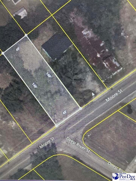 362 Moore St, Lake City, SC 29560