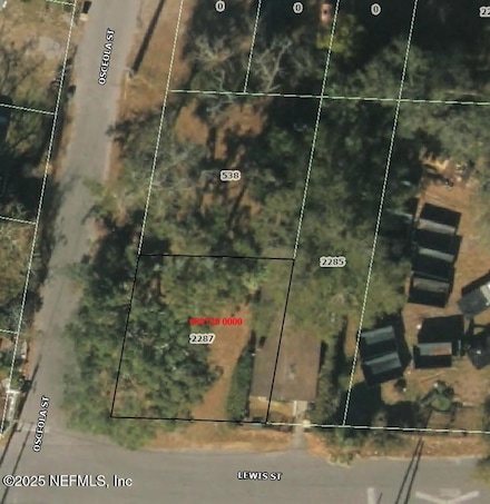 2287 Lewis St, Jacksonville, FL 32204
