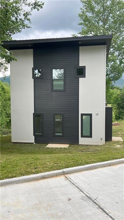 23 Monarch Ln, Blairsville, GA 30512