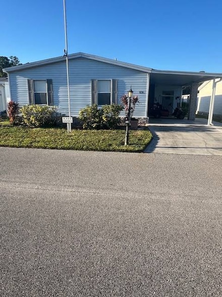 824 Pleasantview Dr, Auburndale, FL 33823