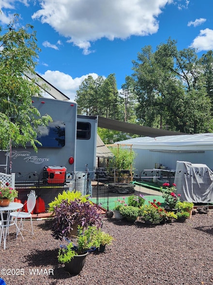 2331 Homestead Rd, Lakeside, AZ 85929
