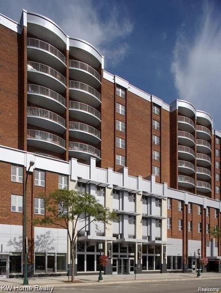 411 S Old Woodward Ave Unit 531, Birmingham, MI 48009