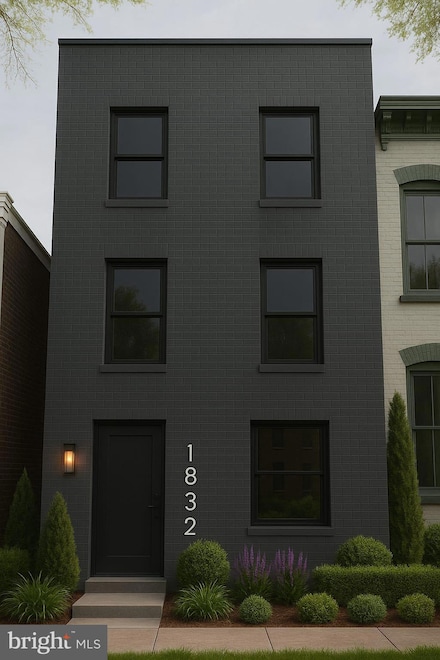 1832 Florida Ave NW, Washington, DC 20009