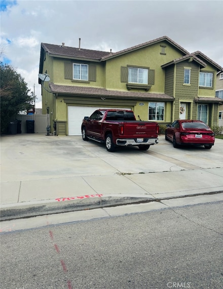 2151 Cork Oak St, Palmdale, CA 93551
