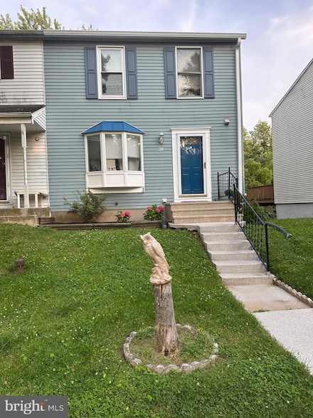 29 Craftsman Ct, Reisterstown, MD 21136