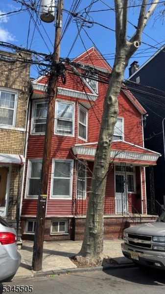 267 New York Ave, Newark, NJ 07105