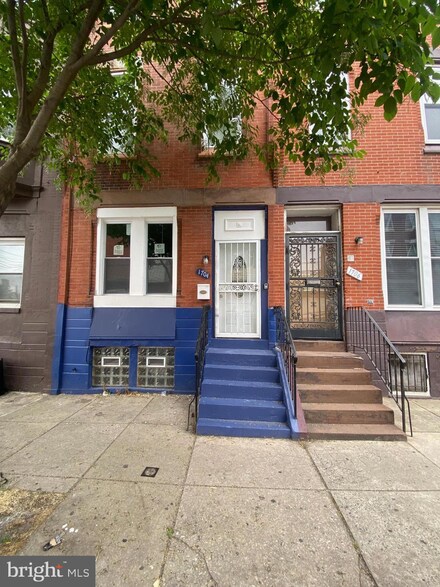 1704 N 28th St, Philadelphia, PA 19121