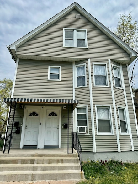 61 Fairfield St Unit 3, New Haven, CT 06515