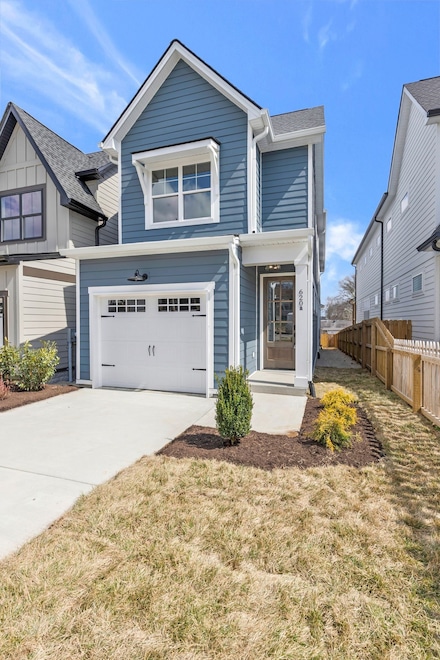 620 Waco Dr Unit A, Nashville, TN 37209