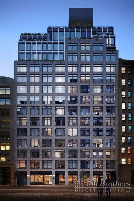 77 Charlton St Unit S5F, New York, NY 10014