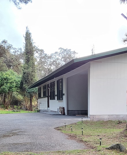 19-4035 Haunani Rd, Volcano, HI 96785