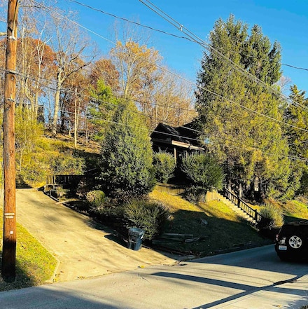 1719 Prospect Ave, Ashland, KY 41101