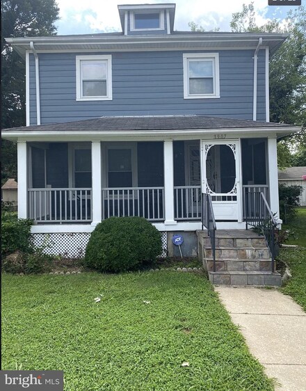 3907 Webster St, Brentwood, MD 20722