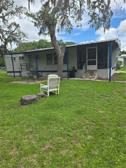 3896 Picciola Rd Unit 534, Fruitland Park, FL 34731