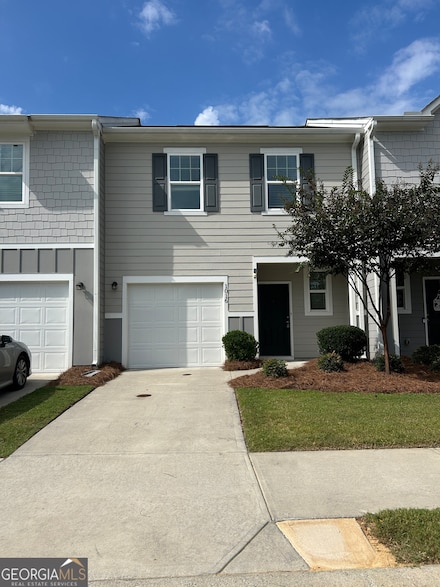 1016 Depot St, Cartersville, GA 30120