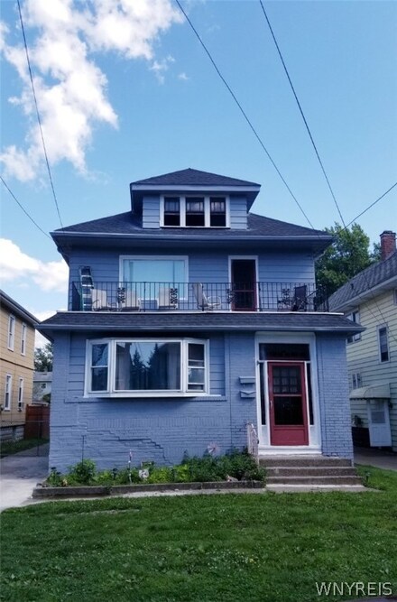 83 Remington Place, Buffalo, NY 14210