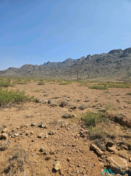 XXXX SE Challa Rd, Deming, NM 88030