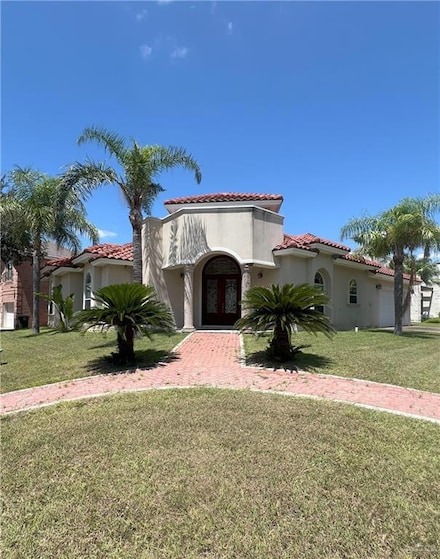 507 Rio Grande Dr, Mission, TX 78572