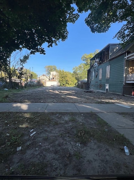 5935 S Carpenter St, Chicago, IL 60621
