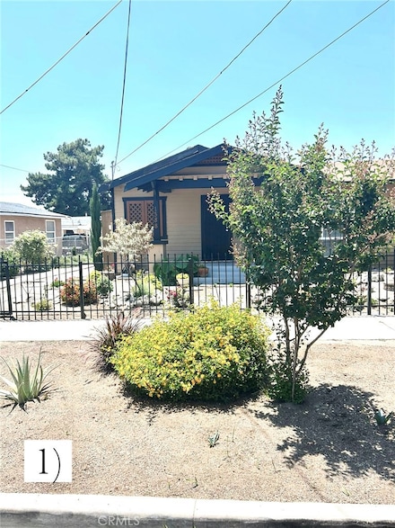 1388 N Lugo Ave, San Bernardino, CA 92404