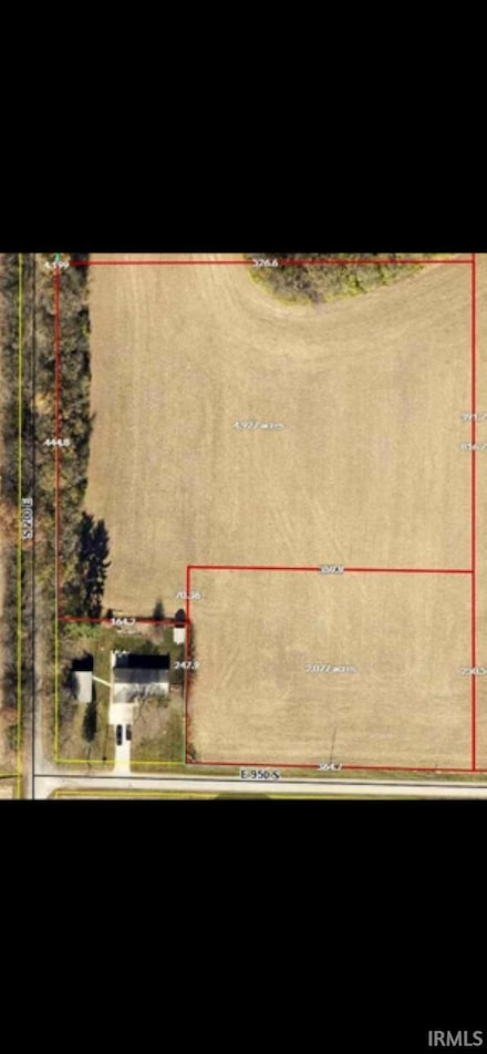 9451 S 200 E, Lafayette, IN 47909