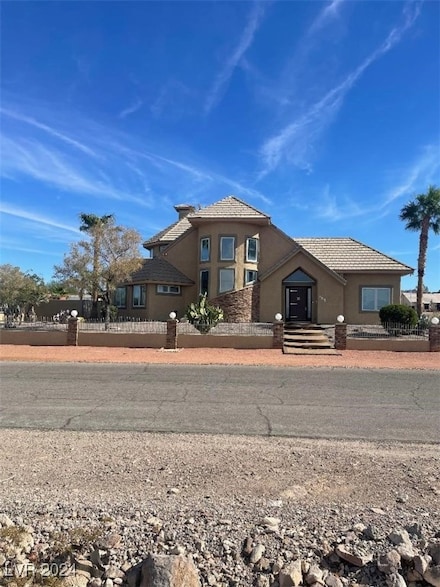 343 Fife St, Henderson, NV 89015