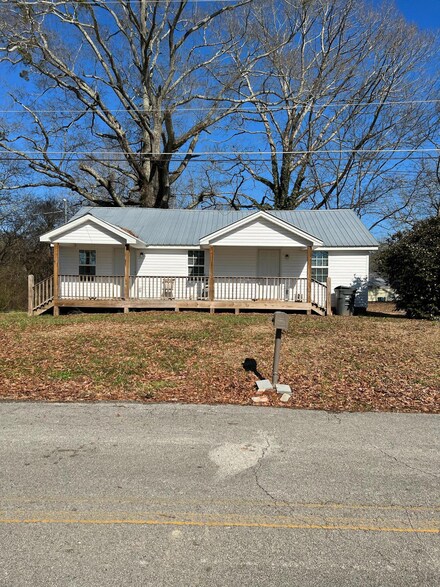 802 Colerain St, La Fayette, GA 30728