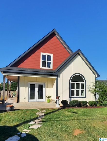 525 1st Ave NW, Wedowee, AL 36278