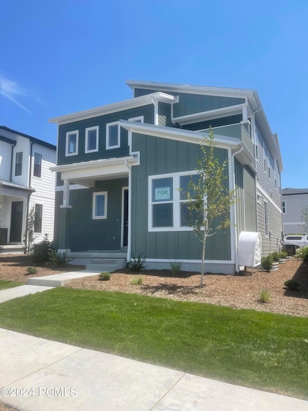 1102 Gambel Oak Way, Park City, UT 84098
