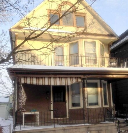 98 Spaulding St, Buffalo, NY 14220