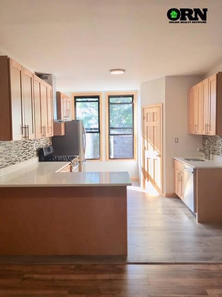 5433 Nurge Ave Unit 2L, Maspeth, NY 11378