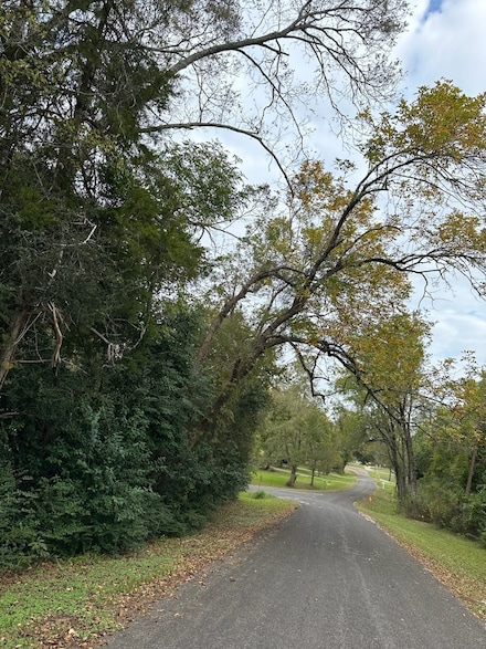 0 Reeves Cemetary Rd, Old River-Winfree, TX 77535